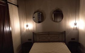 Marilena Studios Apartment